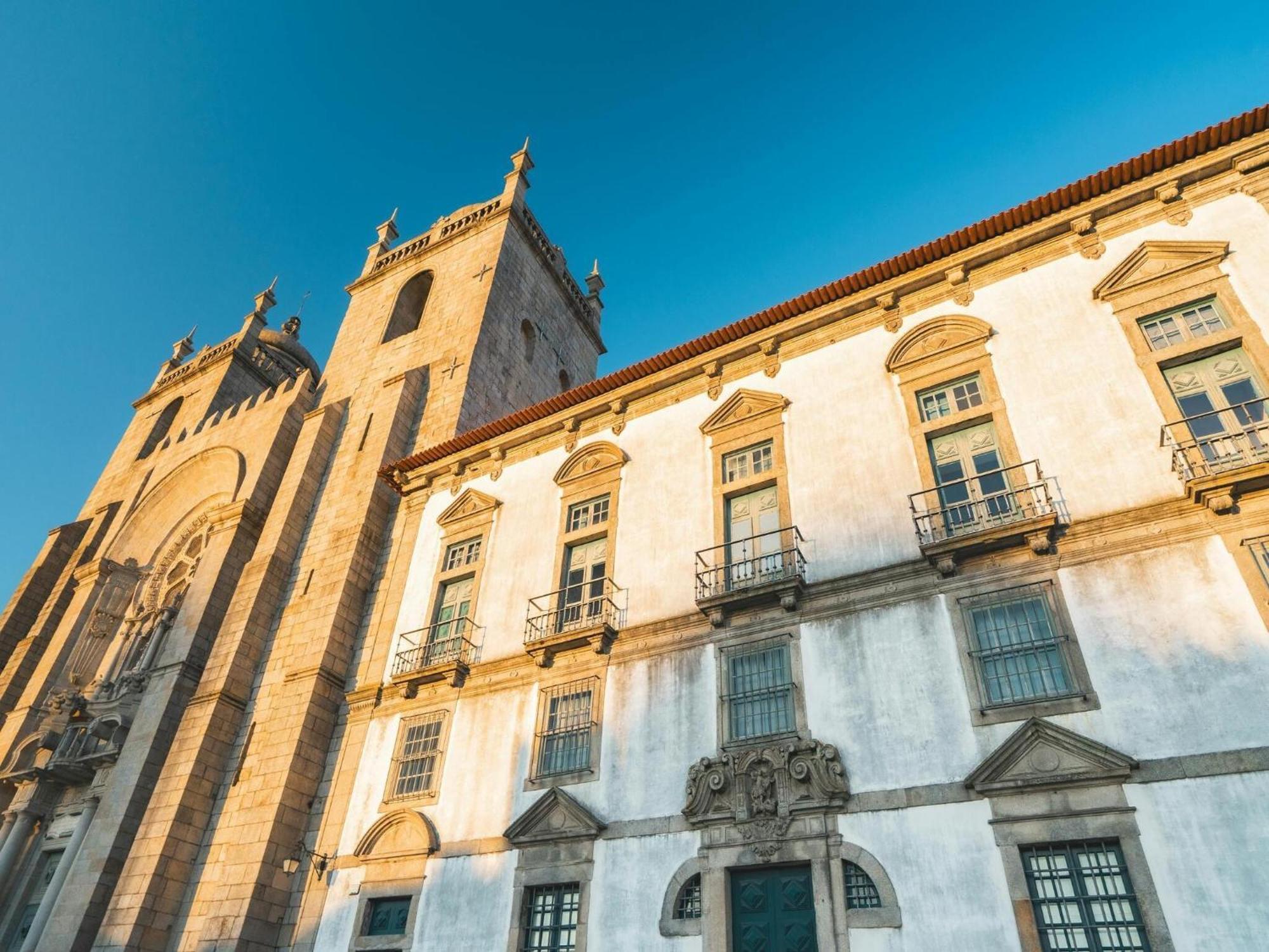 Charming In Porto's Heart * Porto