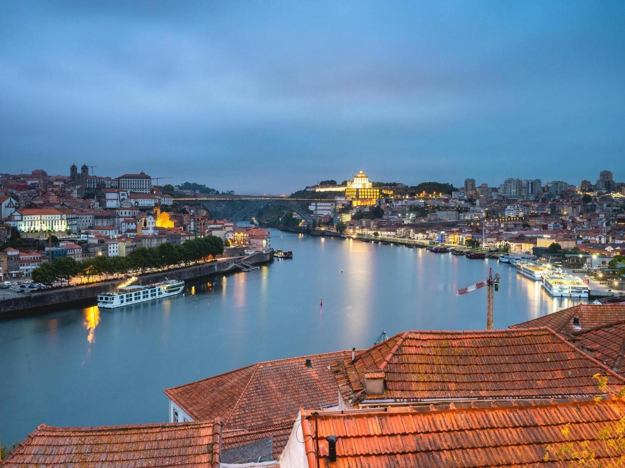 Charming In Porto's Heart * Porto