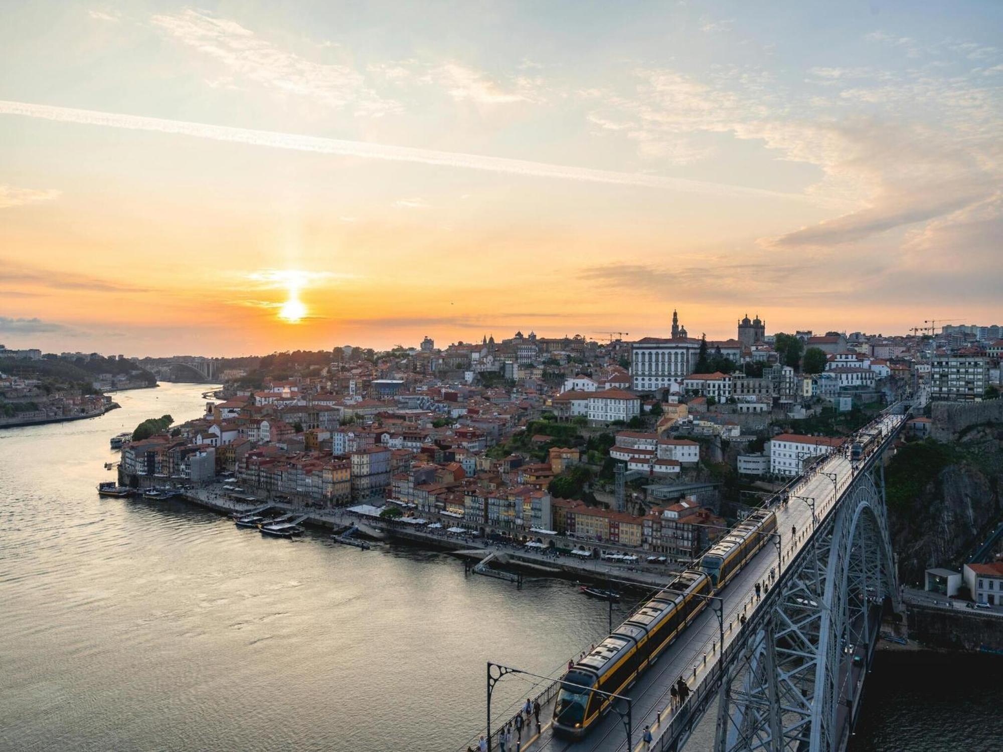 Charming In Porto's Heart Apartamento *