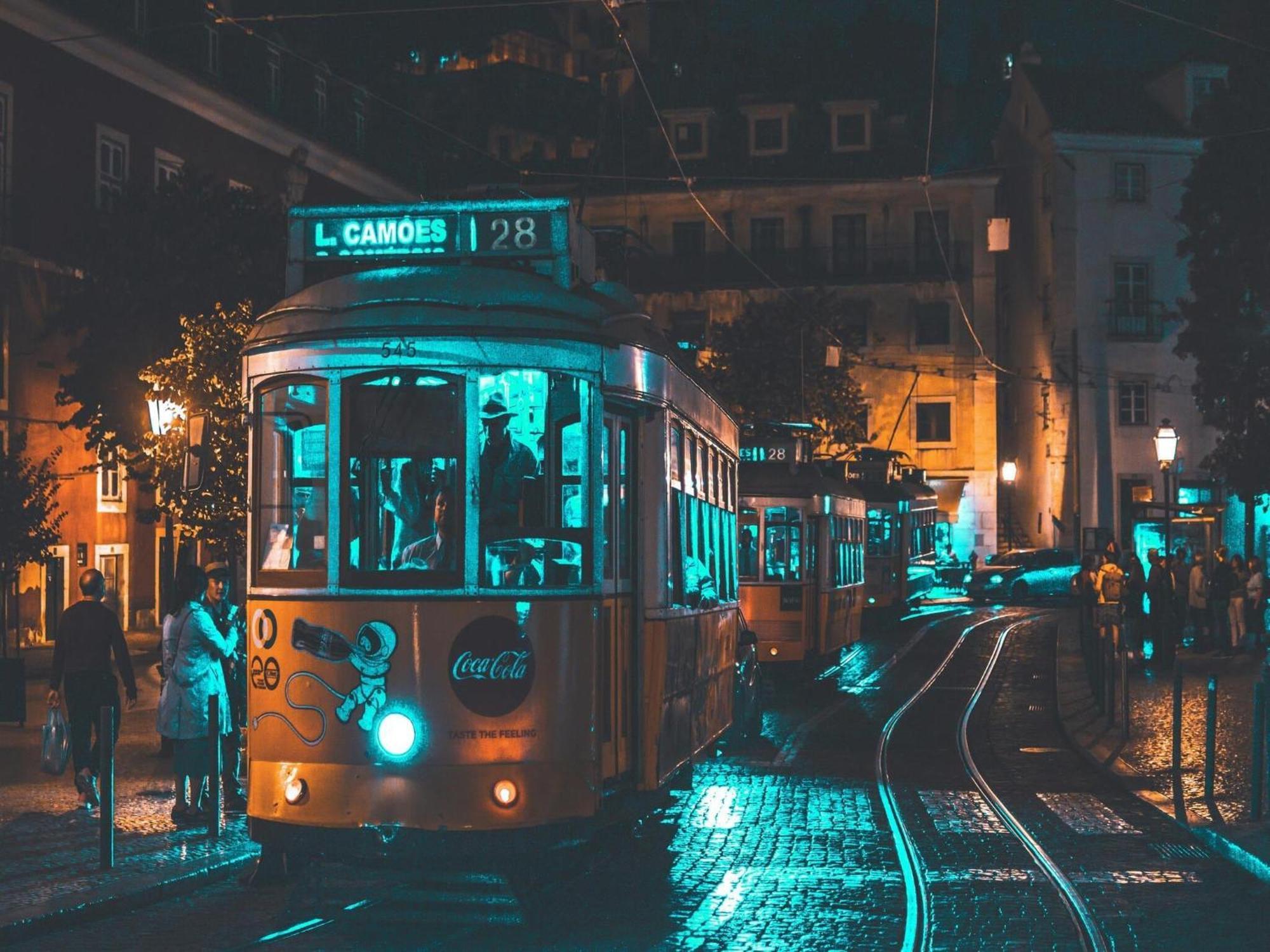 Charming In Porto's Heart * Porto